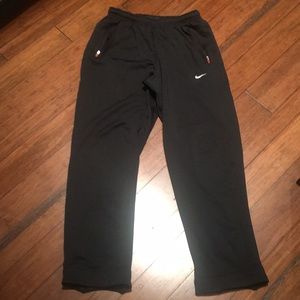 Nike Dri-fit sweatpants